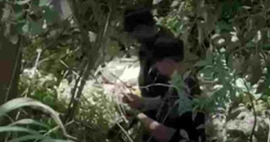 Córdoba: Hallaron más restos humanos en un canal de Barrio General Urquiza