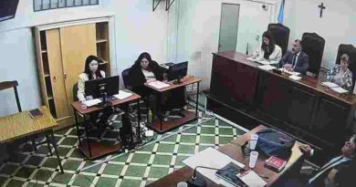 Corrientes: sentenciaron a 15 años a un hombre por abusar de su hija menor de edad y su ex pareja