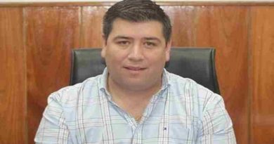 Reforma Laboral: Cristian Jerónimo advirtió “falta de voluntad” del gobierno para negociar