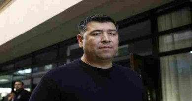 Jerónimo ratificó la convocatoria a la próxima movilización de la CGT en contra de la gestión de Milei