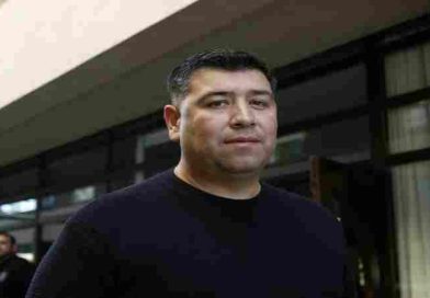 Jerónimo ratificó la convocatoria a la próxima movilización de la CGT en contra de la gestión de Milei