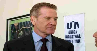 De Narváez acelera por Carrefour Argentina