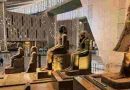 Egipto presentó el museo más grande del mundo dedicado a una sola civilización