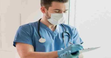 Córdoba: Un enfermero fue detenido por lesionar y robarle a un paciente