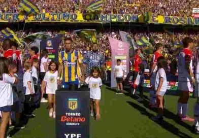 Marcha atrás: La AFA tomó una fuerte decisión con los sancionados de Estudiantes por el pasillo