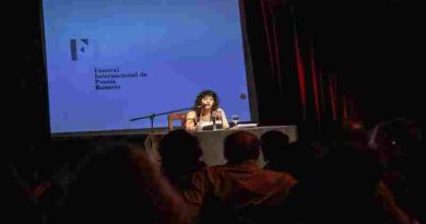 El 33° Festival Internacional de Poesía de Rosario celebra la palabra en todas sus formas