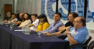 Festram eligió nuevas autoridades para el período 2026-2030