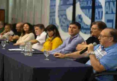 Festram eligió nuevas autoridades para el período 2026-2030