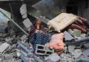Escalofriante cifra: Los muertos en Gaza superan los 69.000