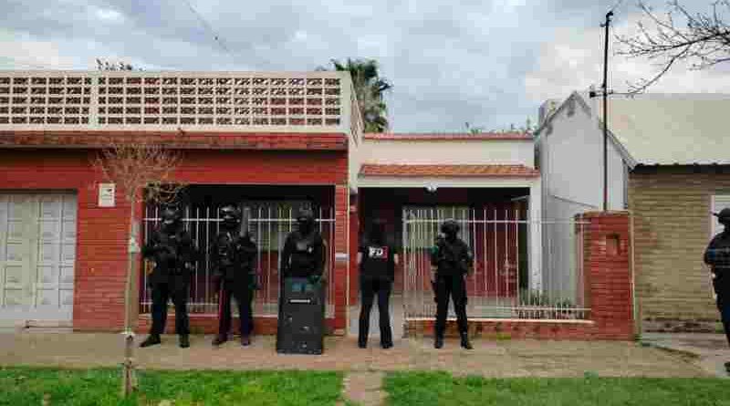 Revelan que una denuncia al CD+911 de Provincia fue determinante para detener al “Gigoló” de Santo Tomé