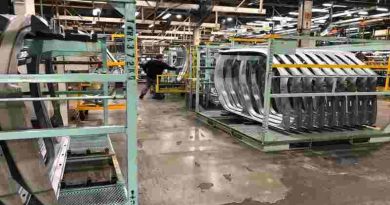 Alertan por “extrema fragilidad” de la industria, líder en la pérdida de empleo formal y privado