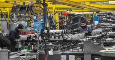 La actividad económica cayó 2,6% en febrero y anotó el peor resultado desde 2023