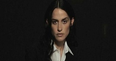 Juana Aguirre presenta en Rosario su segundo disco: “anónimo”