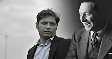 Solo peronismo: Kicillof quiere un espacio “sin ismos personalistas” y que vuelva a ser el mejor intérprete de la voluntad popular