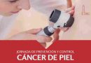 LALCEC Rosario y una nueva campaña de prevención del cáncer de piel