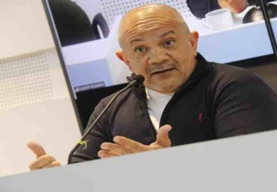 Martín Lucero contra el Gobierno nacional: “buscan generar ámbitos para más flexibilización laboral”