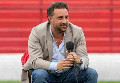 Crisis en AFA: Malaspina propuso extender el paro y dirigentes esperan la decisión del juez