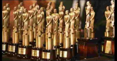 Los ganadores de los Martín Fierro de Cable 2025