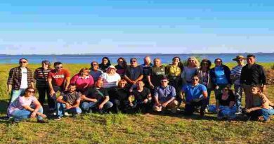 Melincué: Se realizó el “V Encuentro de Gestores Culturales”