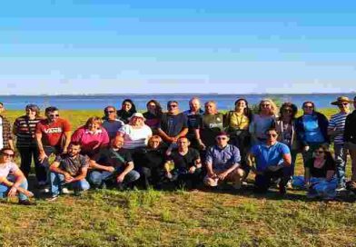 Melincué: Se realizó el “V Encuentro de Gestores Culturales”