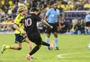 Inter Miami perdió 2-1 ante Nashville y definirá su futuro en casa