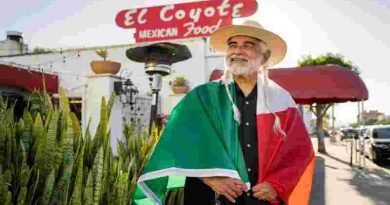 México: La Corte Suprema falló a favor de los jubilados