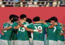 Portugal no tuvo piedad y goleó a México en el Mundial Sub 17