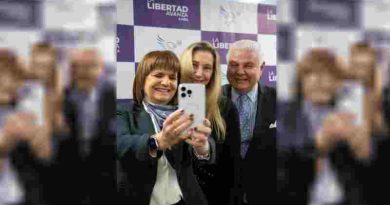 Agustín Monteverde, sobre la Reforma Laboral: “No va a alcanzar en diciembre”