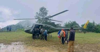 Nepal: Los desastres provocados por el monzón dejaron 140 muertos en el país