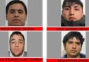 Buscan a cuatro detenidos que se fugaron de una alcaidía de Neuquén