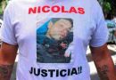 Sigue sin resolverse el caso de Nicolás Savani, el joven asesinado en el camping de camioneros de Pérez en el 2014