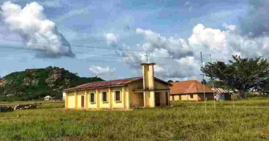 Nigeria: Tensión tras el secuestro de estudiantes de una escuela religiosa