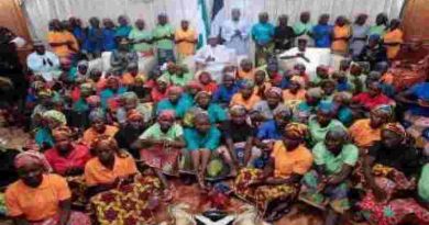 Nigeria: Hombres armados secuestraron al menos a 25 niñas en una escuela del estado de Kebbi