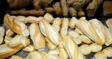 Denuncian el cierre de 1800 panaderías en todo el país por la caída en las ventas