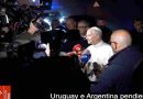 El Papa León XIV: “Quiero ir a Argentina, Uruguay, Perú, México”