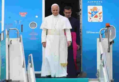 Afirman que el Papa León XIV “está considerando en su agenda” visitar la Argentina