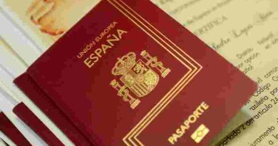 IDU y contraseña: Cómo es el paso a paso clave para sacar y renovar el pasaporte español