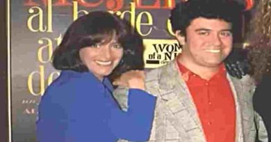 “El Pedro de ahora es otro”: Carmen Maura sobre Almodóvar