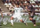 Platense consiguió un empate agónico ante Sarmiento por el Torneo Clausura