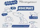 Al arte “Premios Rosarigasinos”