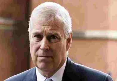 Nueva denuncia contra el príncipe Andrés: una mujer lo acusa de abuso sexual en el marco del caso Epstein