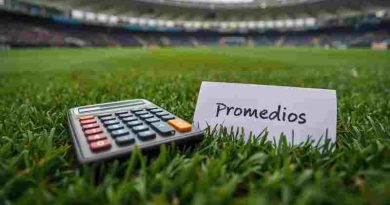 Promedios 2026: Newells estará entre los equipos que comenzarán comprometidos con el descenso