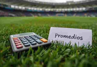 Promedios 2026: Newells estará entre los equipos que comenzarán comprometidos con el descenso