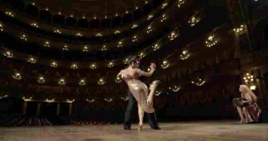 El documental “Osvaldo” se estrena en Santa Fe con presencia de sus realizadores