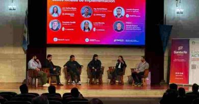 Hola Futuro: En solo dos meses, 3 mil santafesinos sumaron habilidades digitales para su inserción laboral