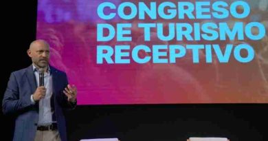 Puccini: “Estamos consolidando una agenda de turismo en la provincia de Santa Fe”