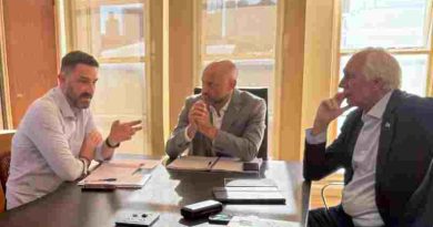 Santa Fe y Entre Ríos coordinan por primera vez la regulación de la pesca en el Paraná