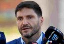 Pullaro sobre los cambios en el Gobierno nacional: “Los vemos con mucha expectativa”