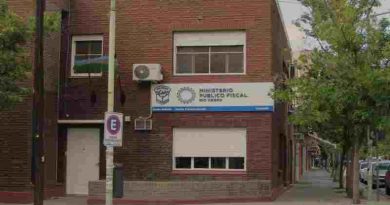 Río Negro: Reconoció que exhibió sus genitales a una nena y fue condenado a ocho meses de prisión domiciliaria