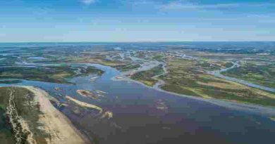 Río Paraná: La provincia prevé una recuperación del caudal a niveles medios